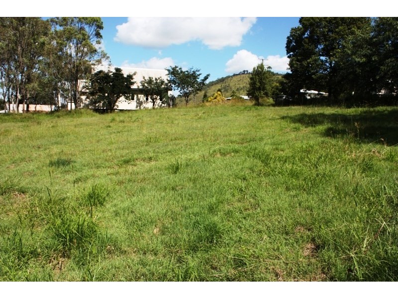 Lot 85 David Street, Linville QLD 4306