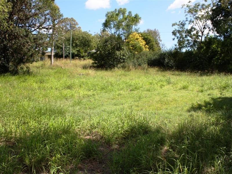 Lot 87 Alice Street, Linville QLD 4306