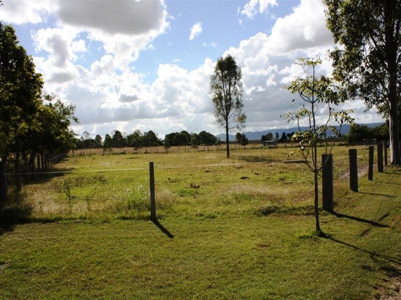 703 Mount Beppo Road, Toogoolawah QLD 4313