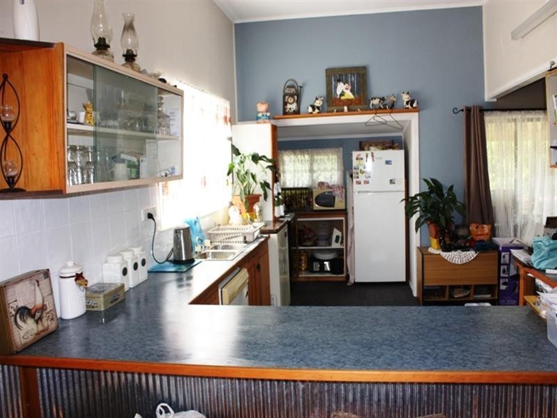 703 Mount Beppo Road, Toogoolawah QLD 4313