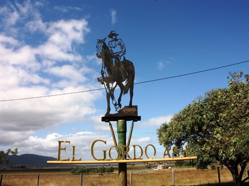 703 Mount Beppo Road, Toogoolawah QLD 4313