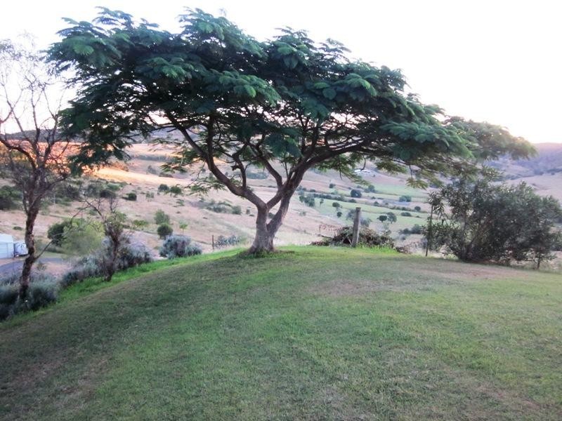 215 WOLFFS Lane, Toogoolawah QLD 4313