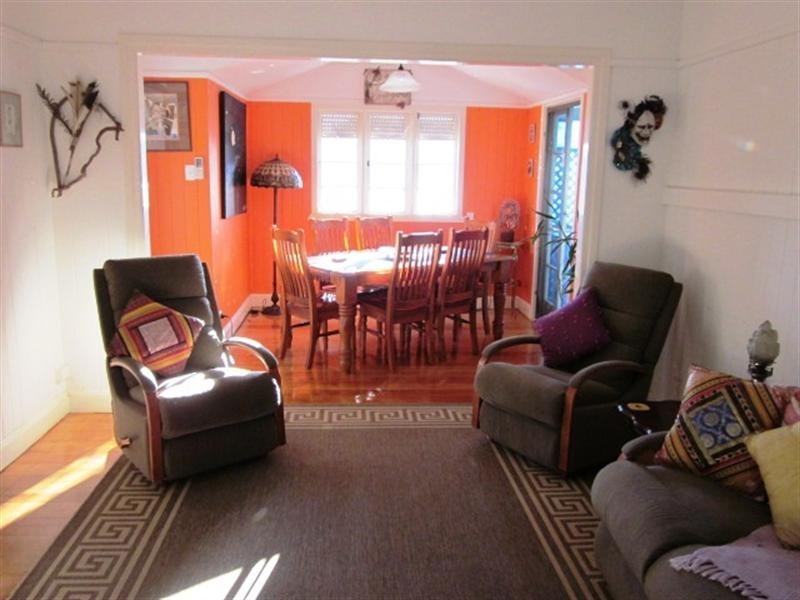 215 WOLFFS Lane, Toogoolawah QLD 4313