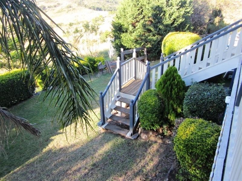 215 WOLFFS Lane, Toogoolawah QLD 4313