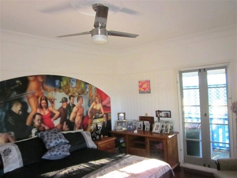 215 WOLFFS Lane, Toogoolawah QLD 4313