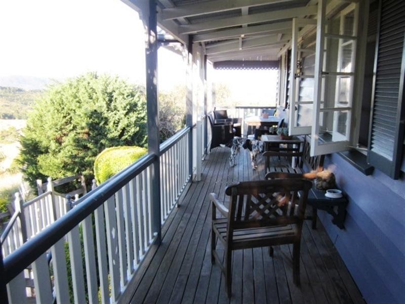 215 WOLFFS Lane, Toogoolawah QLD 4313