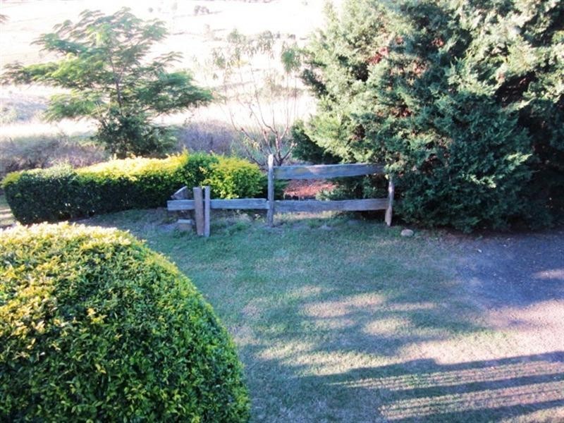 215 WOLFFS Lane, Toogoolawah QLD 4313