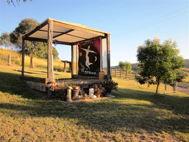 215 WOLFFS Lane, Toogoolawah QLD 4313