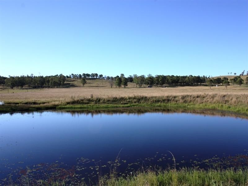 90 Baisdens Lane, Toogoolawah QLD 4313