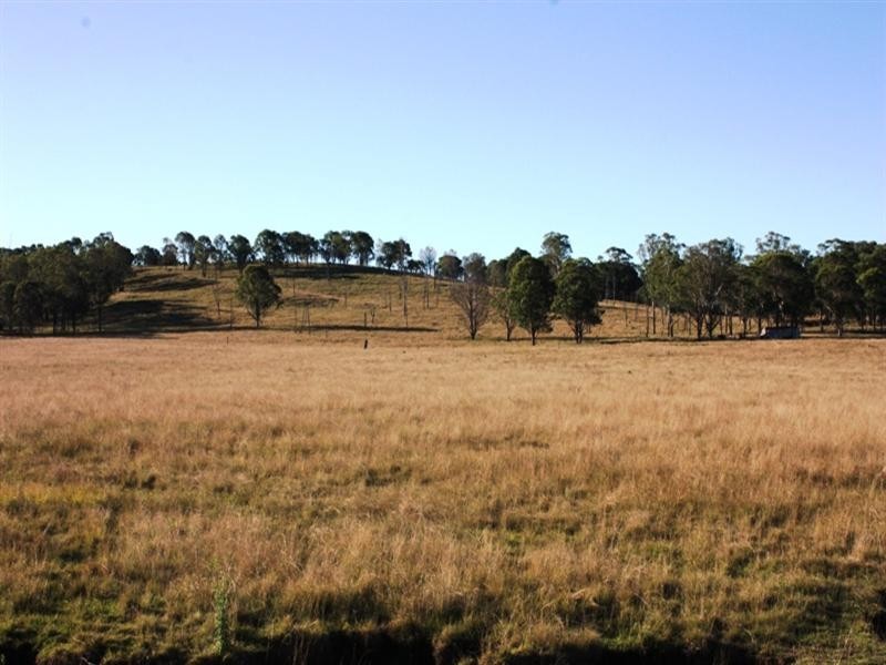 90 Baisdens Lane, Toogoolawah QLD 4313