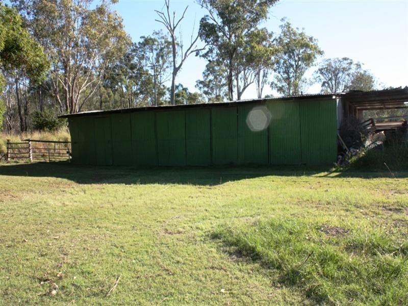 90 Baisdens Lane, Toogoolawah QLD 4313