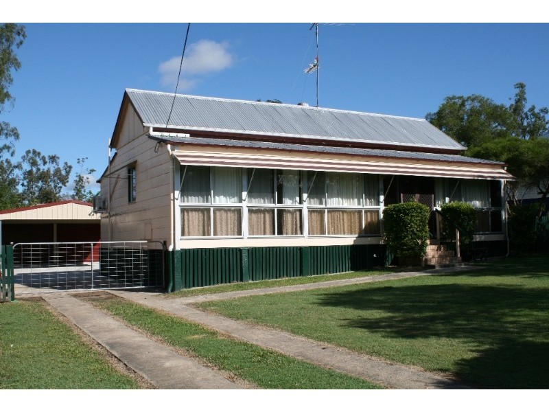 Toogoolawah QLD 4313