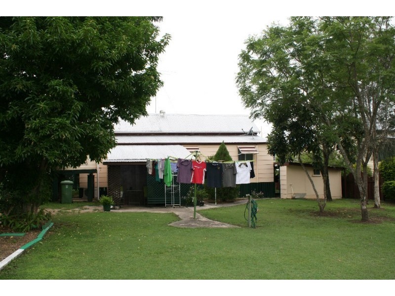 Toogoolawah QLD 4313