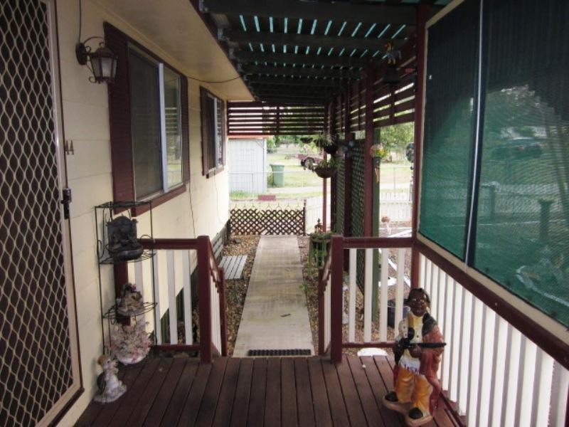 44 GEORGE, Toogoolawah QLD 4313