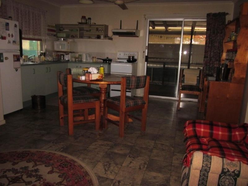 44 GEORGE, Toogoolawah QLD 4313
