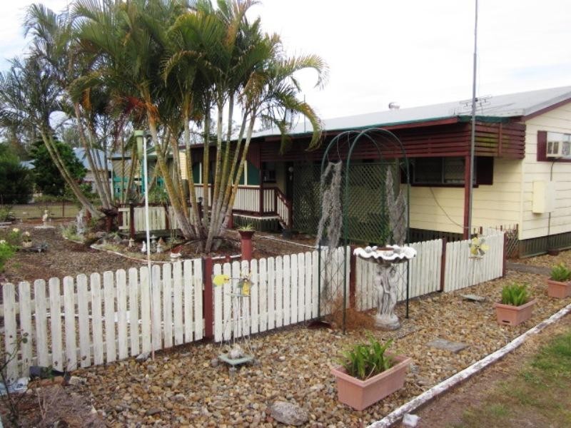 44 GEORGE, Toogoolawah QLD 4313