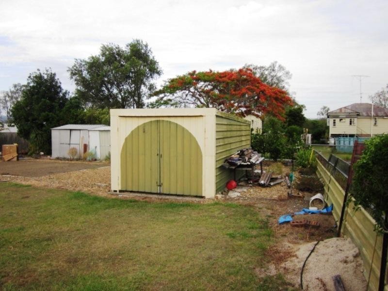 44 GEORGE, Toogoolawah QLD 4313