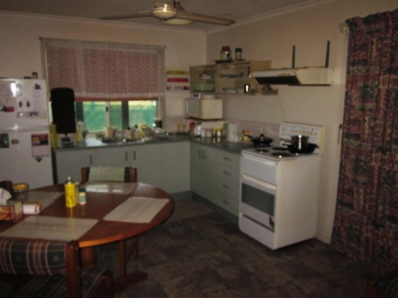 44 GEORGE, Toogoolawah QLD 4313
