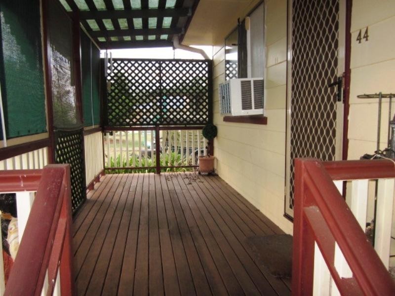 44 GEORGE, Toogoolawah QLD 4313