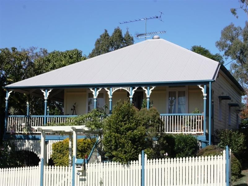 Toogoolawah QLD 4313