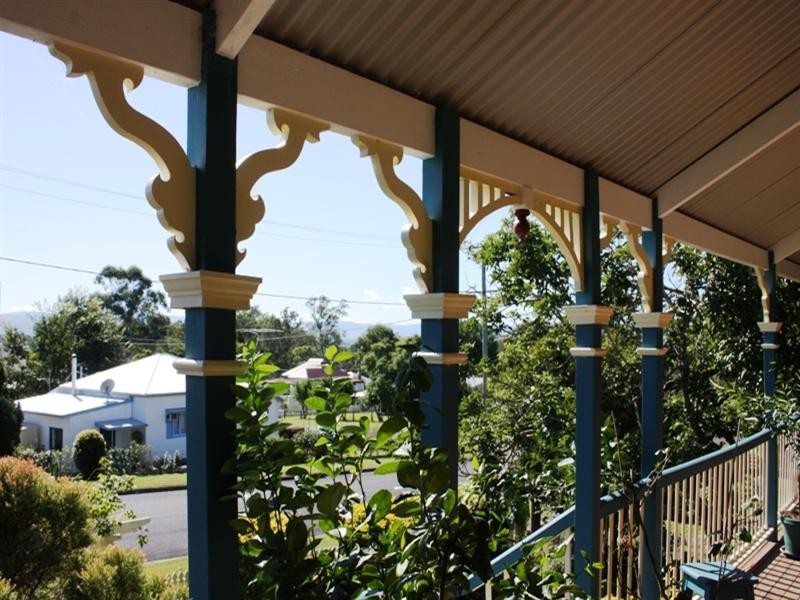 Toogoolawah QLD 4313