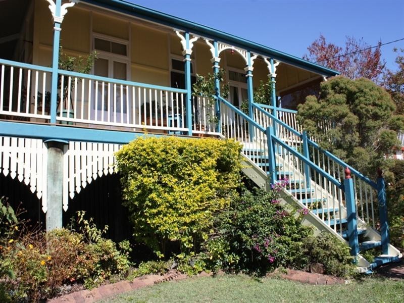 Toogoolawah QLD 4313