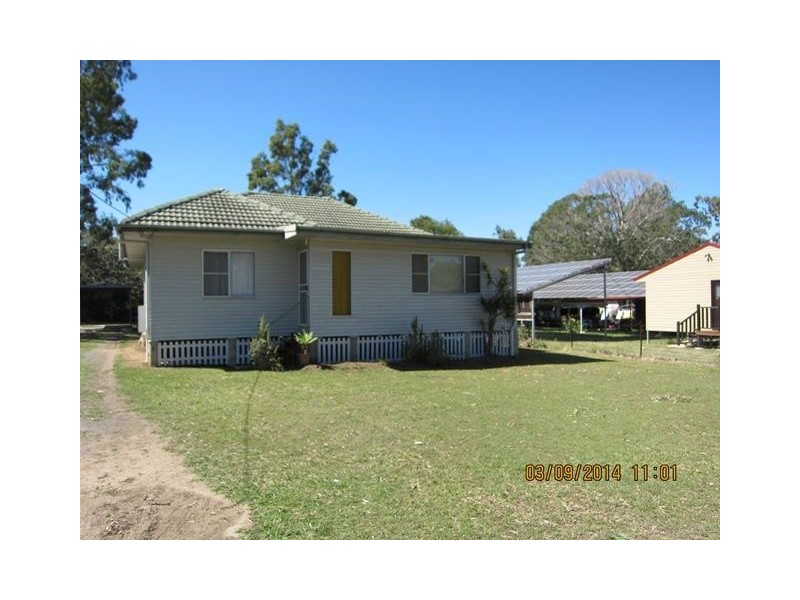 22 George Street, Toogoolawah QLD 4313