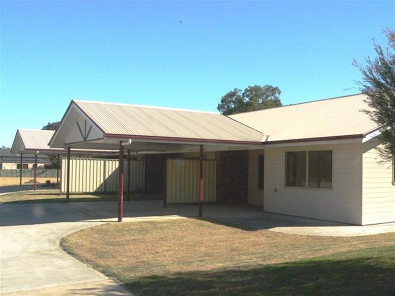 11/139 Cressbrook Street, Toogoolawah QLD 4313