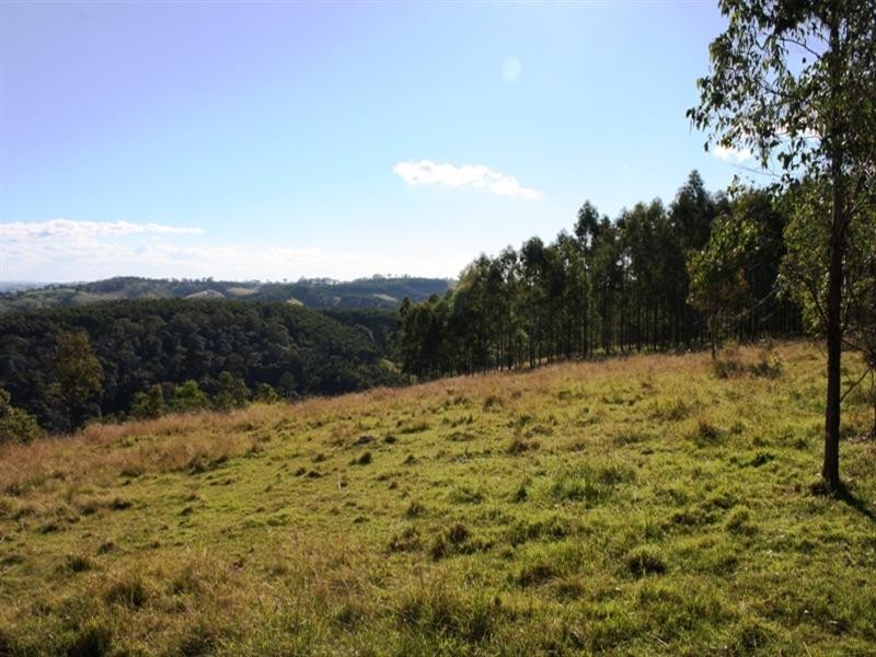 Lot 80 and 49 Tom Thumb Creek Road, Moore QLD 4306