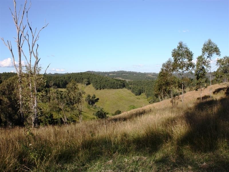 Lot 80 and 49 Tom Thumb Creek Road, Moore QLD 4306
