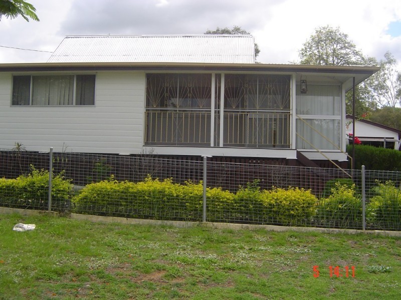 Toogoolawah QLD 4313