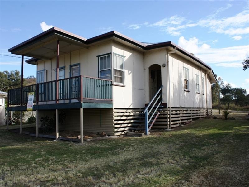 53 David Street, Linville QLD 4306