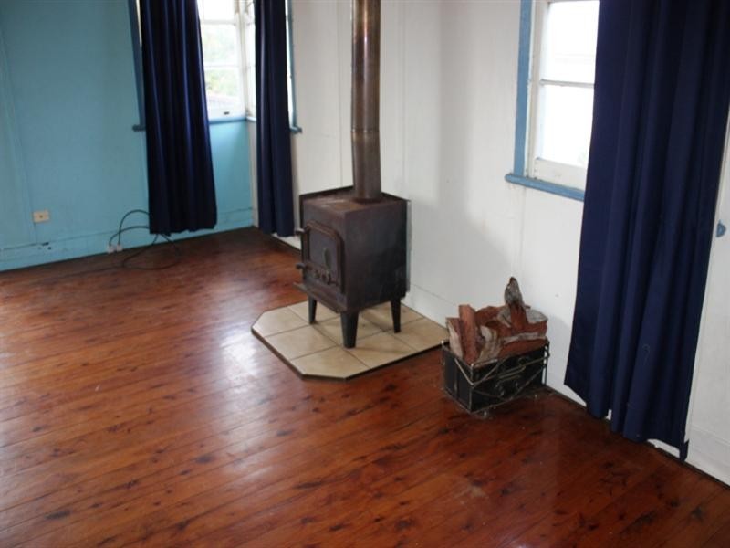 53 David Street, Linville QLD 4306