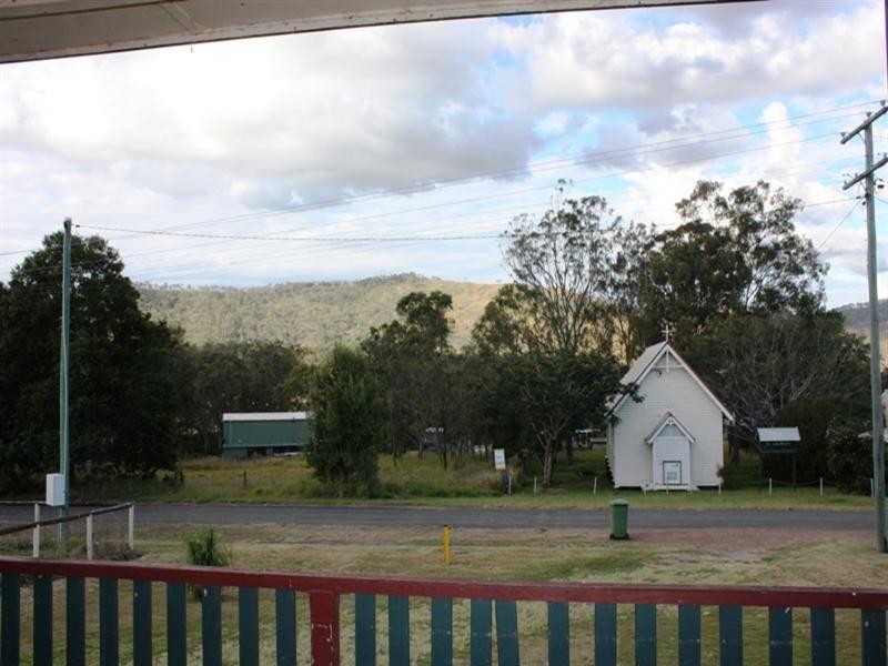 53 David Street, Linville QLD 4306