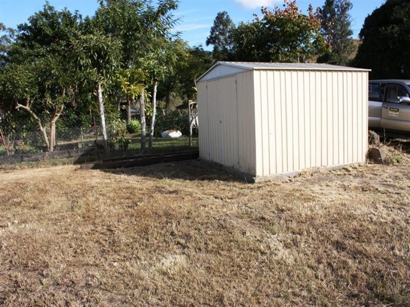 53 David Street, Linville QLD 4306