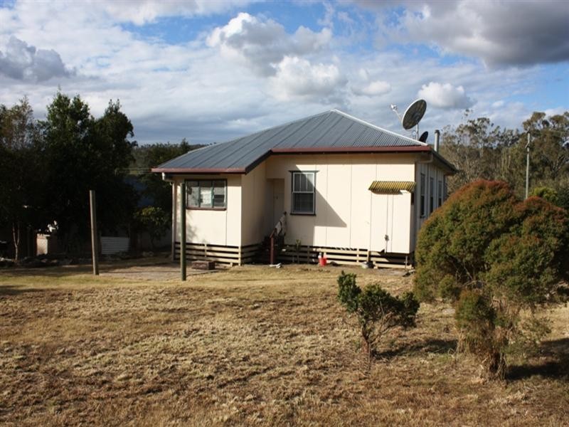 53 David Street, Linville QLD 4306