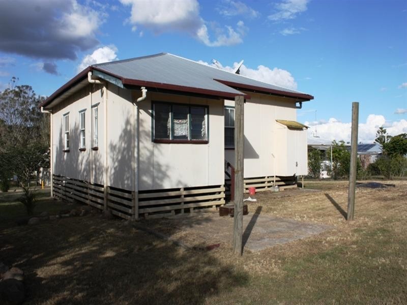 53 David Street, Linville QLD 4306
