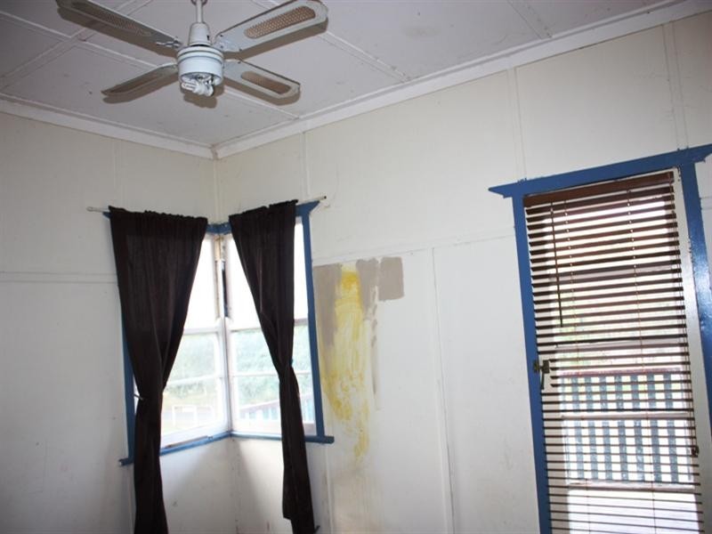 53 David Street, Linville QLD 4306