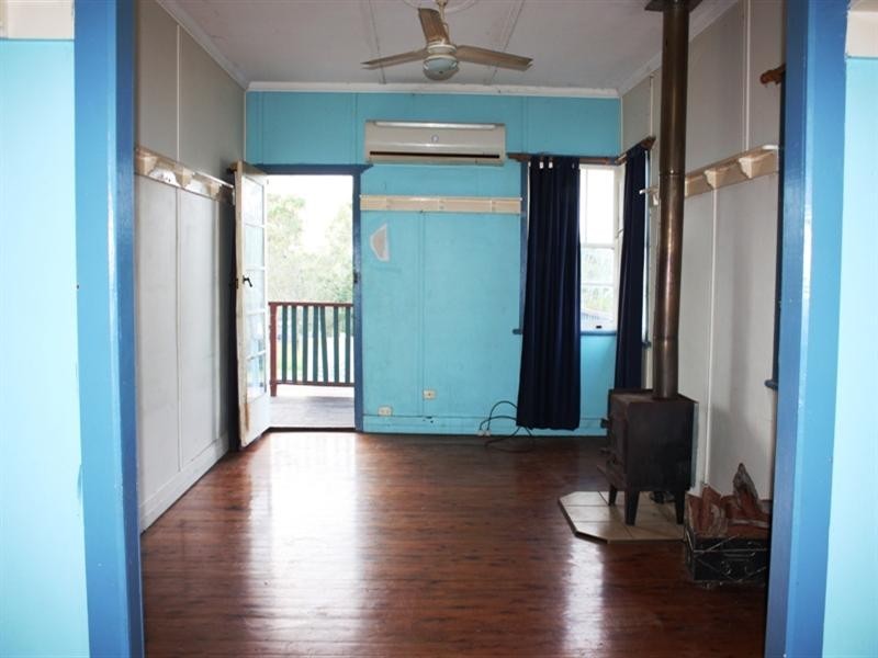 53 David Street, Linville QLD 4306