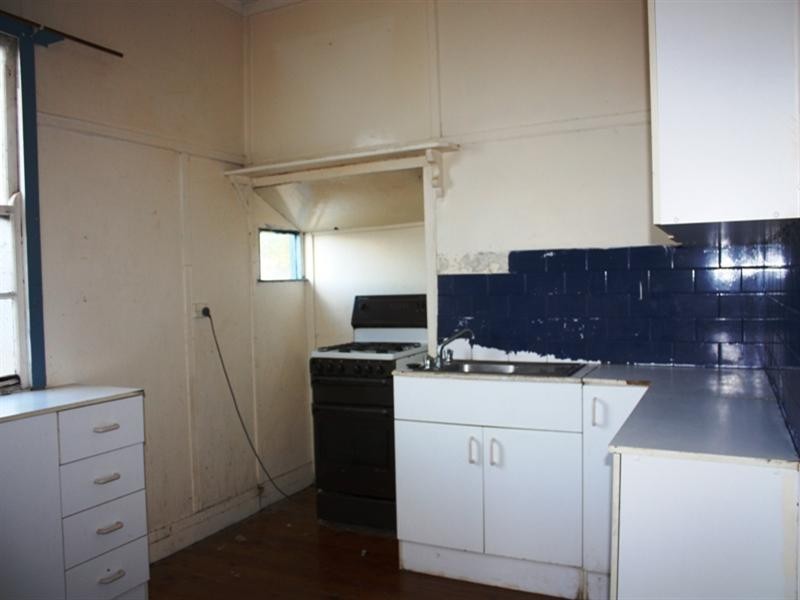 53 David Street, Linville QLD 4306