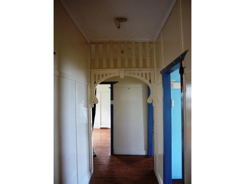 53 David Street, Linville QLD 4306