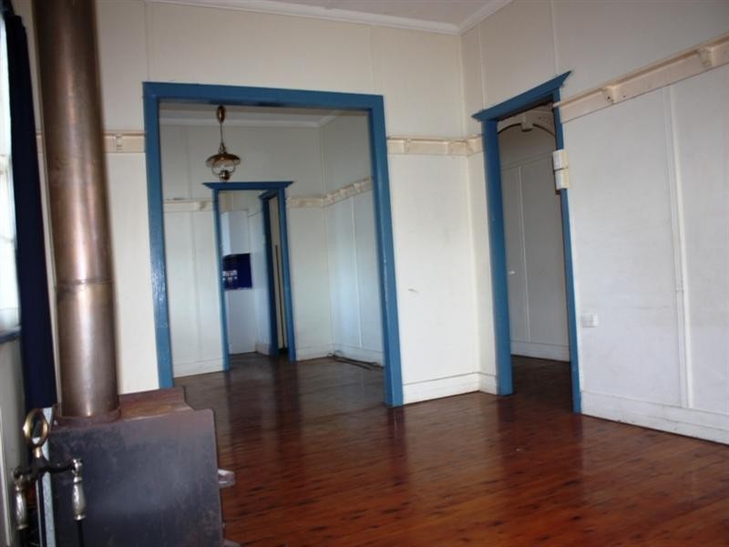 53 David Street, Linville QLD 4306