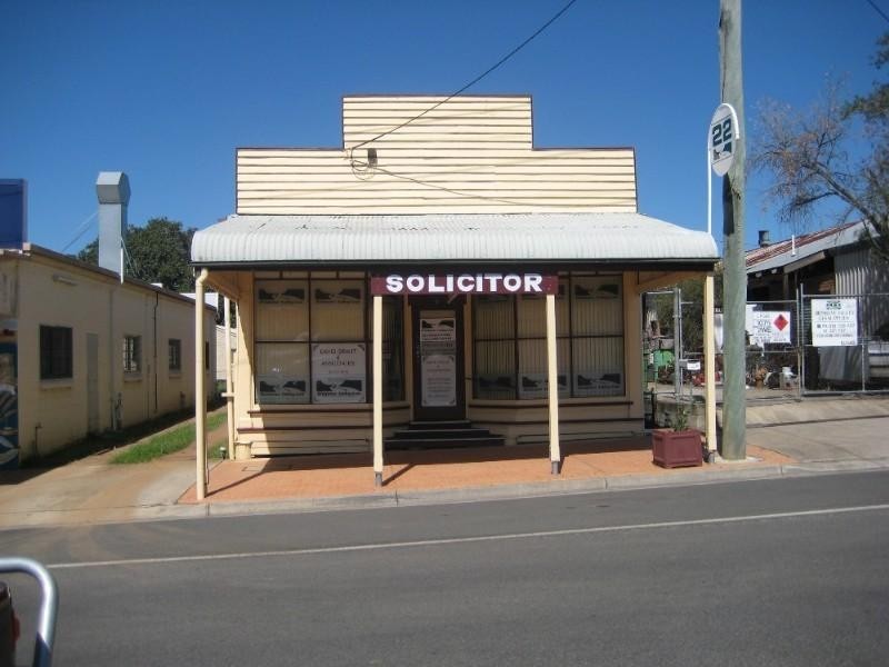 Toogoolawah QLD 4313