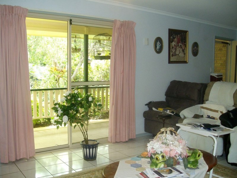 25 Miller Street, Blackbutt QLD 4306