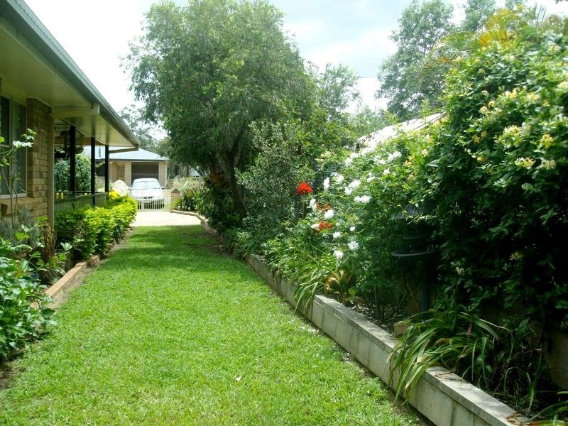 25 Miller Street, Blackbutt QLD 4306