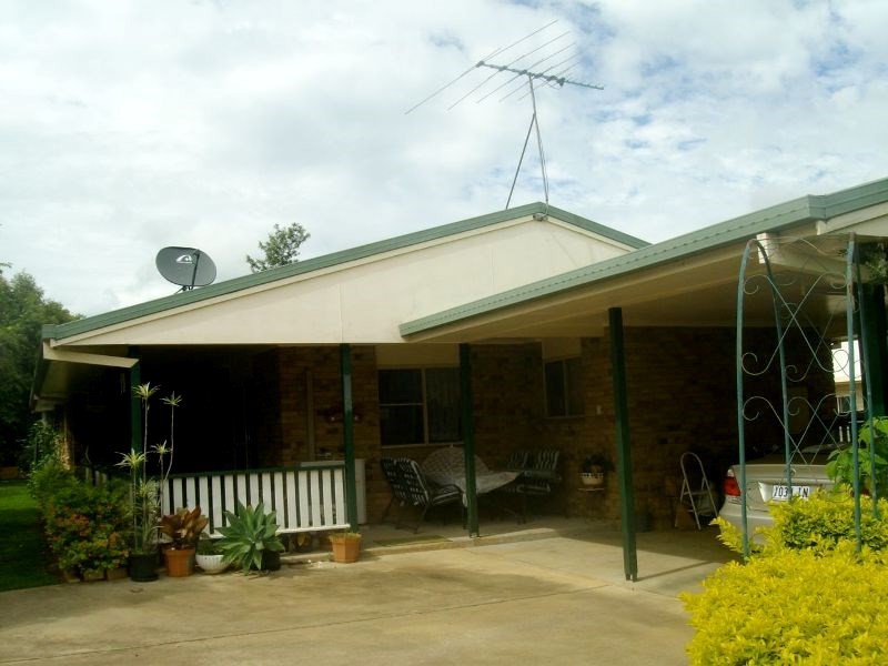 25 Miller Street, Blackbutt QLD 4306