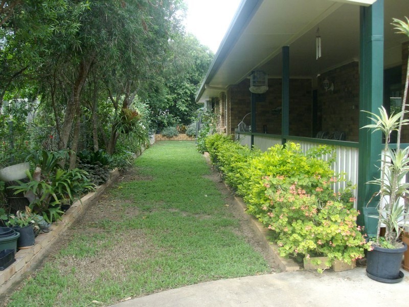 25 Miller Street, Blackbutt QLD 4306