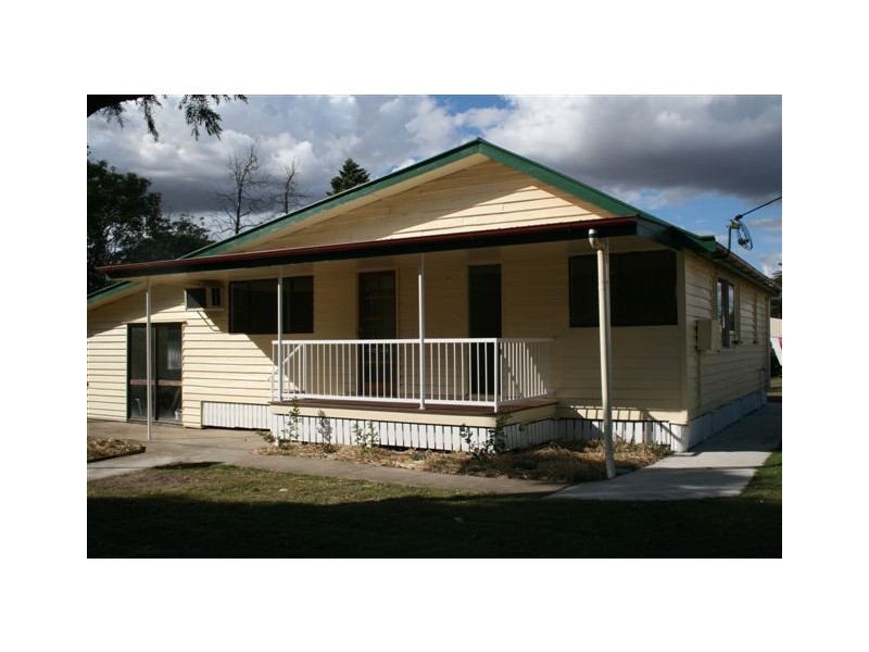 Toogoolawah QLD 4313