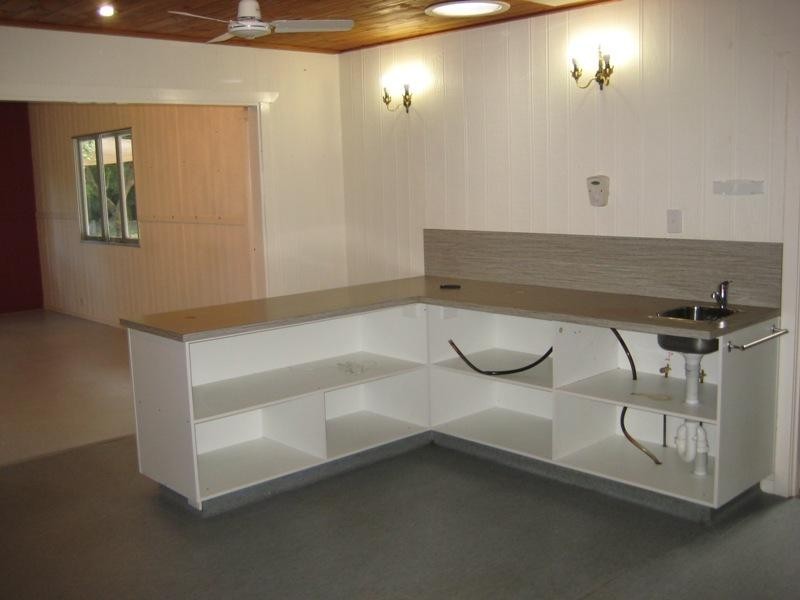 1 Gipps Street, Somerset Dam QLD 4312