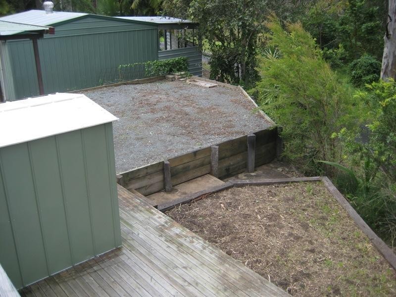 1 Gipps Street, Somerset Dam QLD 4312